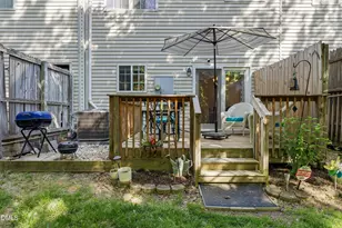 2905 Gross Ave, Wake Forest, NC 27587 - Photo 29