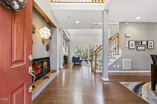 7420 Heartland Dr, Wake Forest, NC 27587 - Photo 5