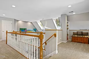 7420 Heartland Dr, Wake Forest, NC 27587 - Photo 41
