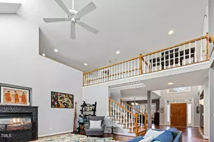 7420 Heartland Dr, Wake Forest, NC 27587 - Photo 15