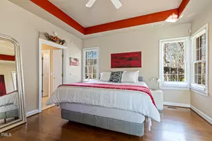 7420 Heartland Dr, Wake Forest, NC 27587 - Photo 31