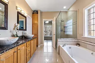 7420 Heartland Dr, Wake Forest, NC 27587 - Photo 33