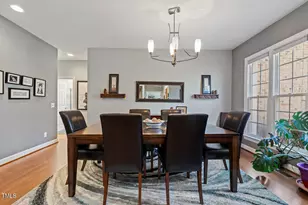 7420 Heartland Dr, Wake Forest, NC 27587 - Photo 11
