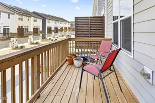 707 Traditions Grande Blvd, Wake Forest, NC 27587 - Photo 15