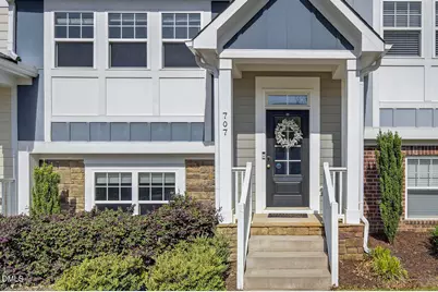 707 Traditions Grande Boulevard, Wake Forest, NC 27587 - Photo 1
