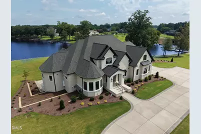 515 Martin Livestock Road, Princeton, NC 27569 - Photo 1