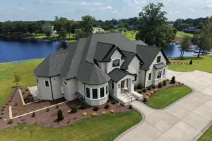 515 Martin Livestock Rd, Princeton, NC 27569 - Photo 1