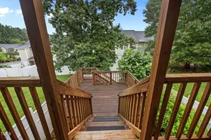107 Walford Park, Clayton, NC 27520 - Photo 17