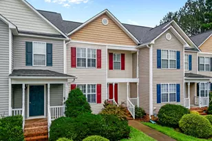 107 Walford Park, Clayton, NC 27520 - Photo 1