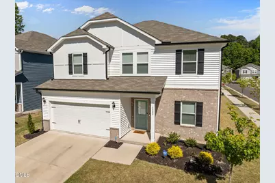 3000 Farndale Trace, Durham, NC 27712 - Photo 1