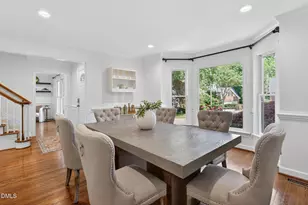 109 Clubstone Ln, Cary, NC 27518 - Photo 21