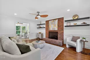 109 Clubstone Ln, Cary, NC 27518 - Photo 5