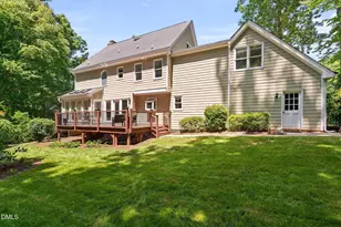 109 Clubstone Ln, Cary, NC 27518 - Photo 69
