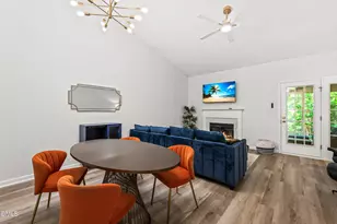 77 Forest Oaks Dr, Durham, NC 27705 - Photo 1