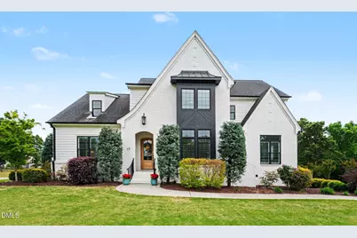17 Stella Court, Clayton, NC 27527 - Photo 1