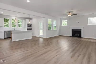 804 Dragonfly Pond Way, Wake Forest, NC 27587 - Photo 5