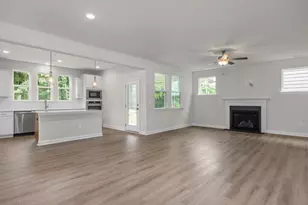 804 Dragonfly Pond Wy, Wake Forest, NC 27587 - Photo 5