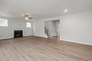 804 Dragonfly Pond Way, Wake Forest, NC 27587 - Photo 5