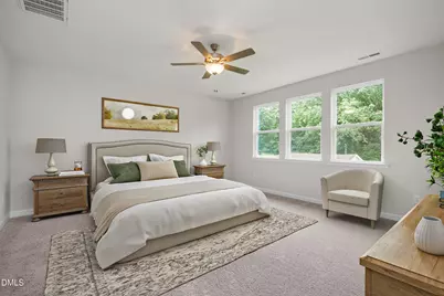 804 Dragonfly Pond Way, Wake Forest, NC 27587 - Photo 19