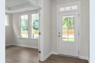 804 Dragonfly Pond Way, Wake Forest, NC 27587 - Photo 3