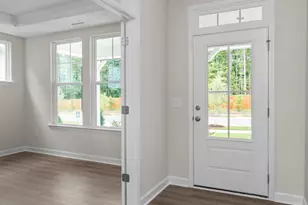804 Dragonfly Pond Wy, Wake Forest, NC 27587 - Photo 3
