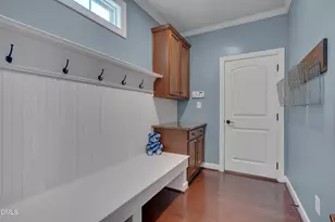 147 W Hatterleigh, Hillsborough, NC 27278 - Photo 15