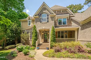 147 W Hatterleigh, Hillsborough, NC 27278 - Photo 3