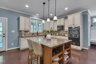 147 W Hatterleigh, Hillsborough, NC 27278 - Photo 11