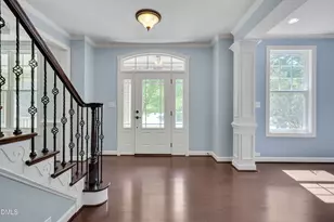 147 W Hatterleigh, Hillsborough, NC 27278 - Photo 5