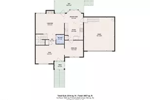 4728 Royal Troon Dr, Raleigh, NC 27604 - Photo 49