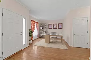4728 Royal Troon Dr, Raleigh, NC 27604 - Photo 5