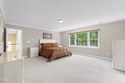 4728 Royal Troon Drive, Raleigh, NC 27604 - Photo 23