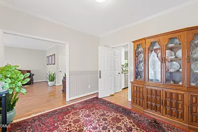 4728 Royal Troon Drive, Raleigh, NC 27604 - Photo 9