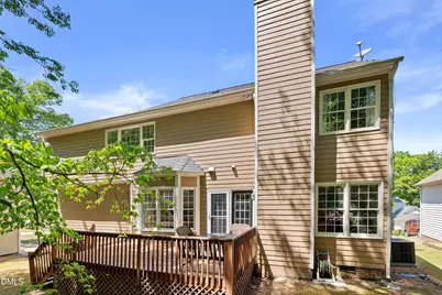 4728 Royal Troon Drive, Raleigh, NC 27604 - Photo 41