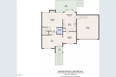 4728 Royal Troon Drive, Raleigh, NC 27604 - Photo 51