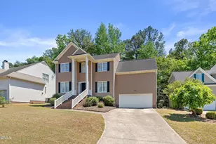 4728 Royal Troon Dr, Raleigh, NC 27604 - Photo 3