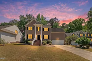4728 Royal Troon Dr, Raleigh, NC 27604 - Photo 1