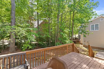 4728 Royal Troon Drive, Raleigh, NC 27604 - Photo 43
