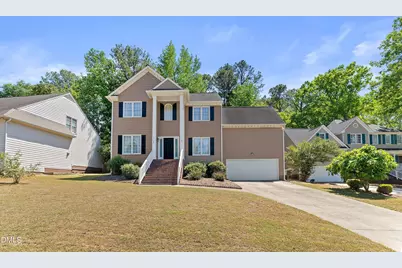 4728 Royal Troon Drive, Raleigh, NC 27604 - Photo 3