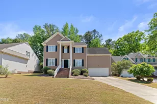 4728 Royal Troon Dr, Raleigh, NC 27604 - Photo 3