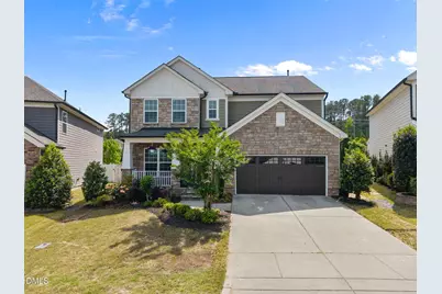 2464 Emily Brook Way, Apex, NC 27523 - Photo 5