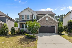 2464 Emily Brk Wy, Apex, NC 27523 - Photo 5