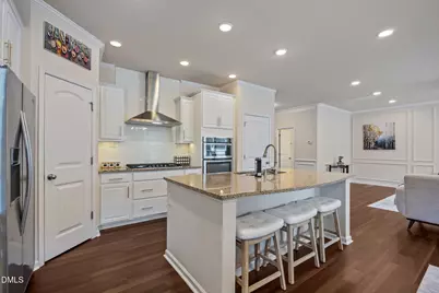 2464 Emily Brook Way, Apex, NC 27523 - Photo 25