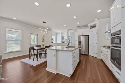 2464 Emily Brook Way, Apex, NC 27523 - Photo 21