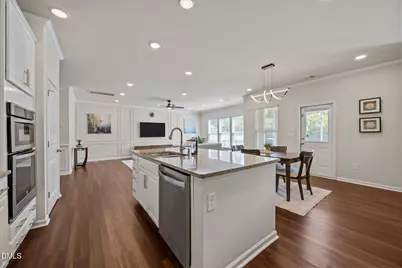2464 Emily Brook Way, Apex, NC 27523 - Photo 23