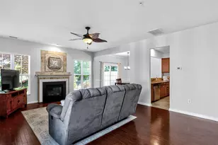 8215 Yaxley Hall Dr, Raleigh, NC 27616 - Photo 5