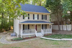 1642 Wake Dr, Wake Forest, NC 27587 - Photo 3