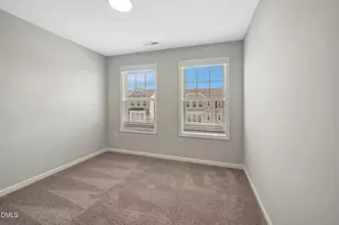 10019 Secluded Gdn Dr, Apex, NC 27523 - Photo 25