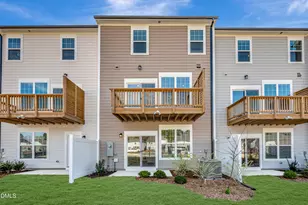 10019 Secluded Gdn Dr, Apex, NC 27523 - Photo 29