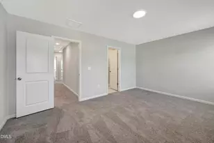 10019 Secluded Gdn Dr, Apex, NC 27523 - Photo 19